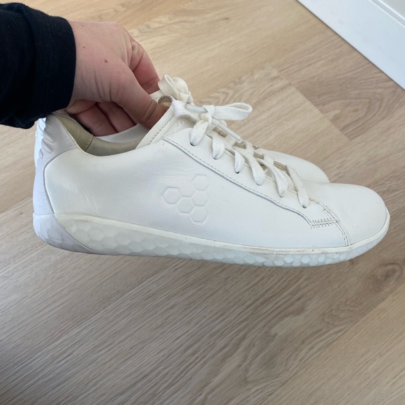 Vivobarefoot Women's Geo Court IV Barefoot Trainers Size 39 9